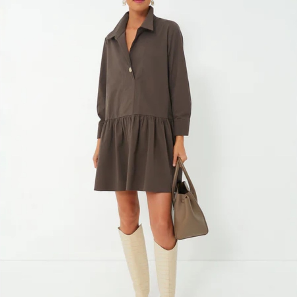 Pomander Place Cleia Dress